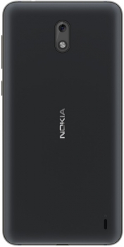 Nokia 2 Dual Sim Black